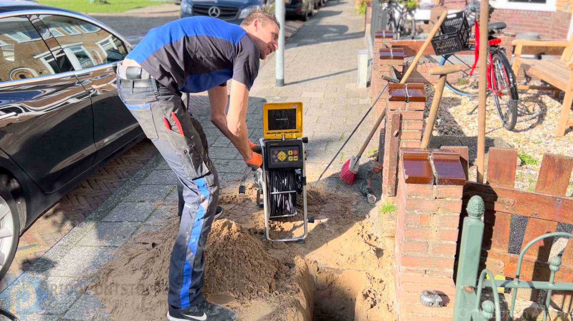 Almere riool ontstoppen Almere riool ontstoppen