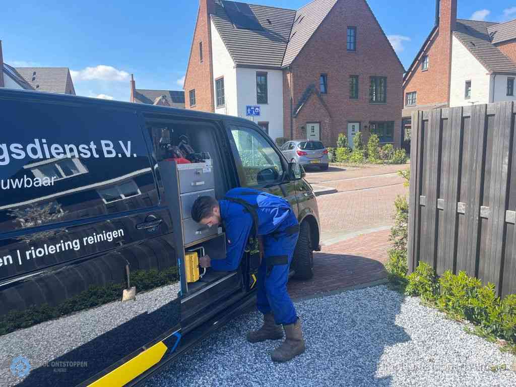 Riolering Expert Almere