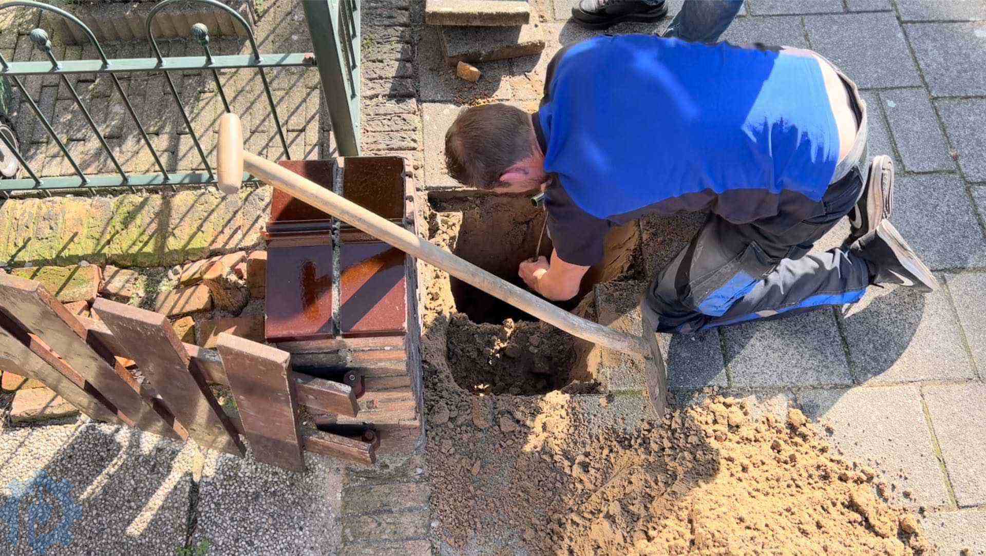 Riolering Ontstoppen Almere
