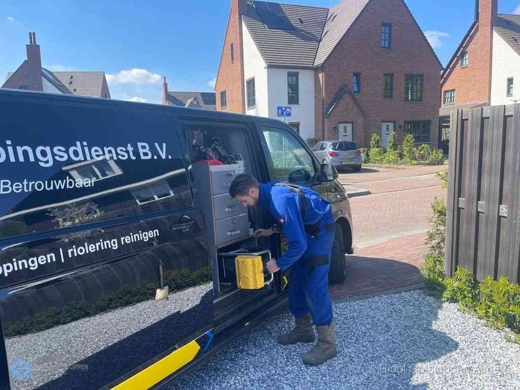 Riool Ontstoppingsbedrijf Almere