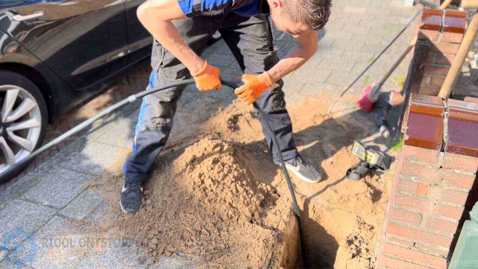 Riool Verstopt Almere