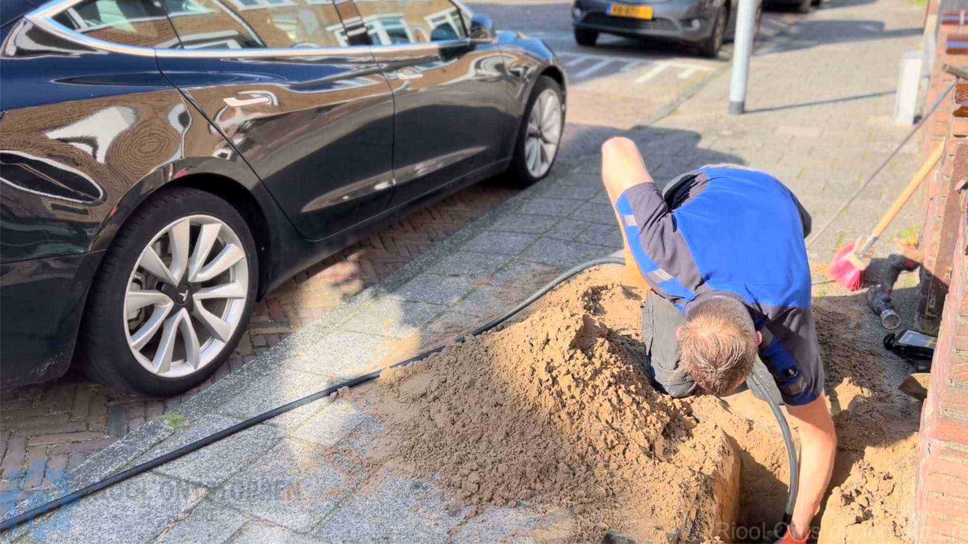 WC verstopping Almere WC verstopping Almere